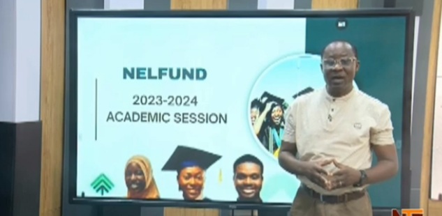 Watch: The latest News on NELfund today, Wednesday 5th March 2025