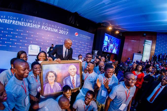 APPLY NOW: Tony Elemulo Empowering Students with Over $200,000 in Scholarships and Visa Sponsorships